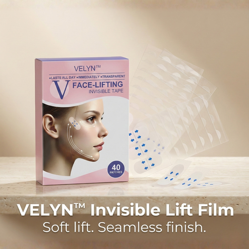 VelaLift™ — Unseen Lift That Unleashes Your Most Confident, Radiant Self