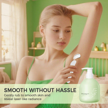 Velvessa™ — Unleash Silky Smooth Skin with Zero Pain and Instant Confidence