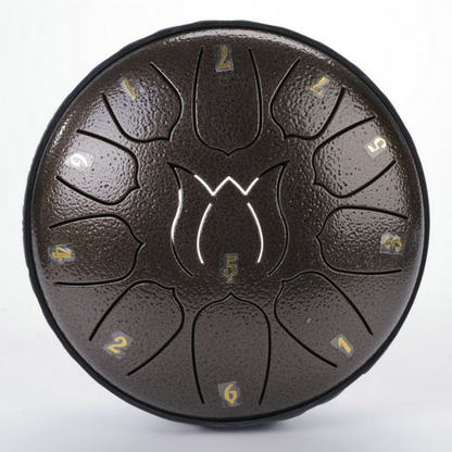 LumaTone™ — Instantly Melt Stress and Unlock Your Creative Calm