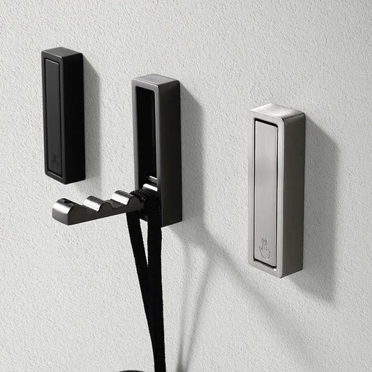 Flexara™ — Instantly Free Your Space with Sleek, Foldable Strength