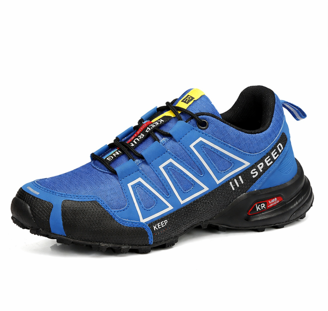 GripVance™ — Step Confidently with All-Day Comfort and Unbreakable Grip