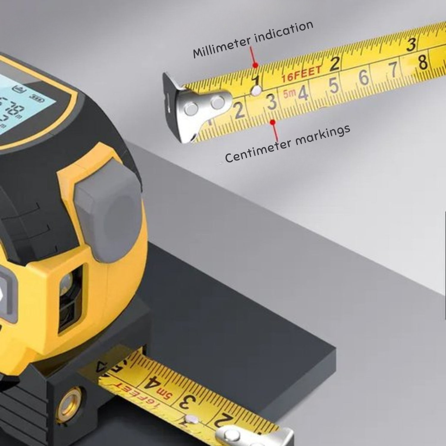 PrecisionPulse™ — Crush Every Measurement with Speed, Confidence, and Laser-Sharp Precision
