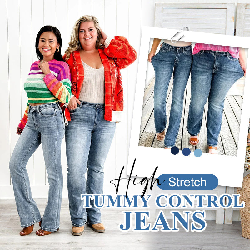Veloura™ Denim — Sculpt Your Curves with Unmatched Freedom and Confidence