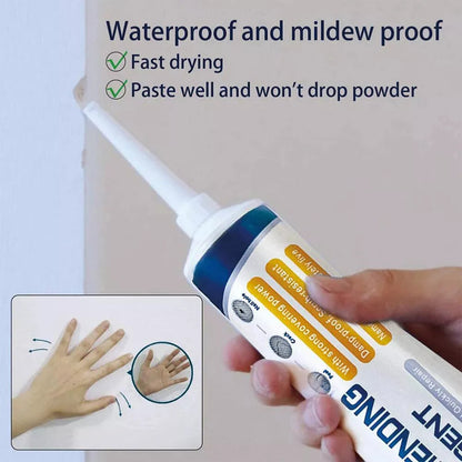 RepairRadiance™ — Transform Your Walls Instantly with Flawless, Stress-Free Magic