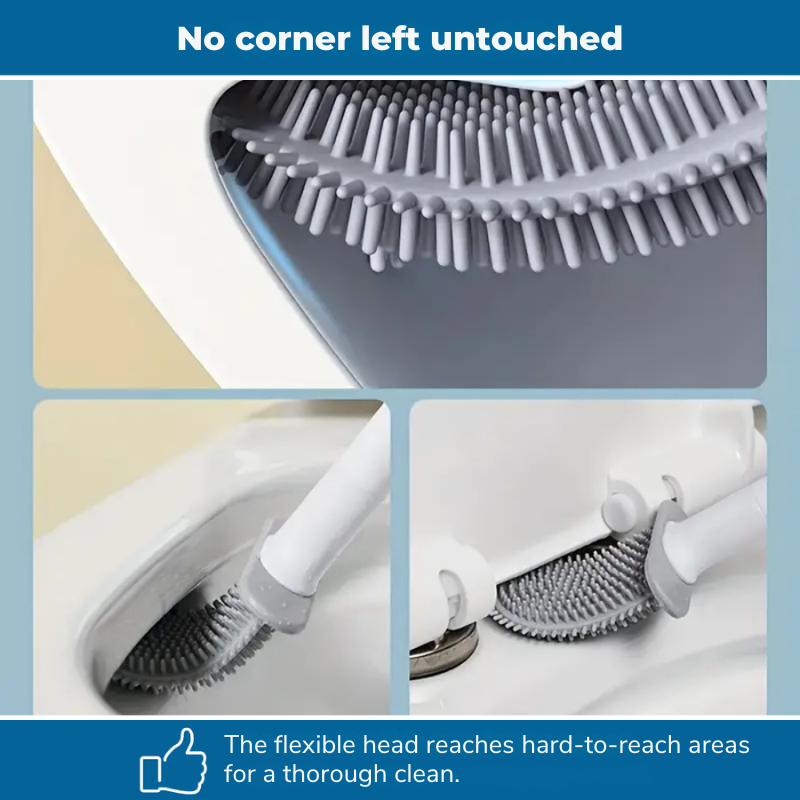 PureWave™ — Experience Effortless Sparkle and Odor-Free Clean Every Time