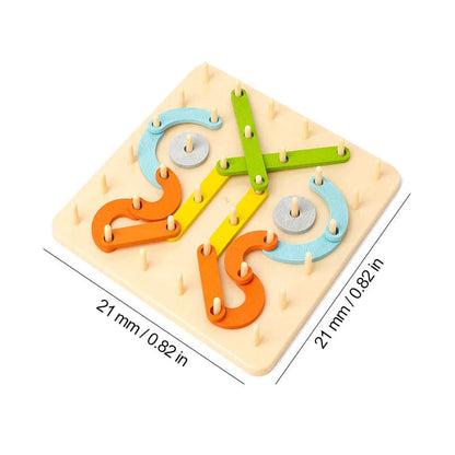 BrightMinds™ — Ignite Your Child’s Confidence and Genius Through Play