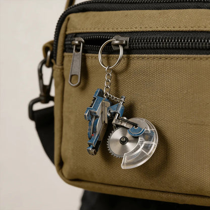 SteelEdge™ — Pocket-Sized Power That Sharpens Your Edge Instantly