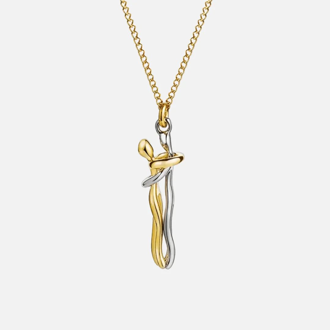 EmberaBond™ — Wear the Unbreakable Bond That Sparks Lifelong Love