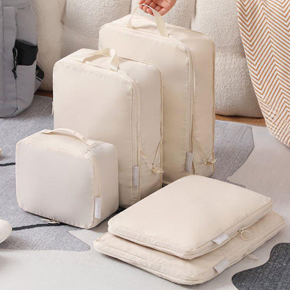 LumaPack™ — Double Your Space, Slash Stress, and Travel Flawlessly Every Time