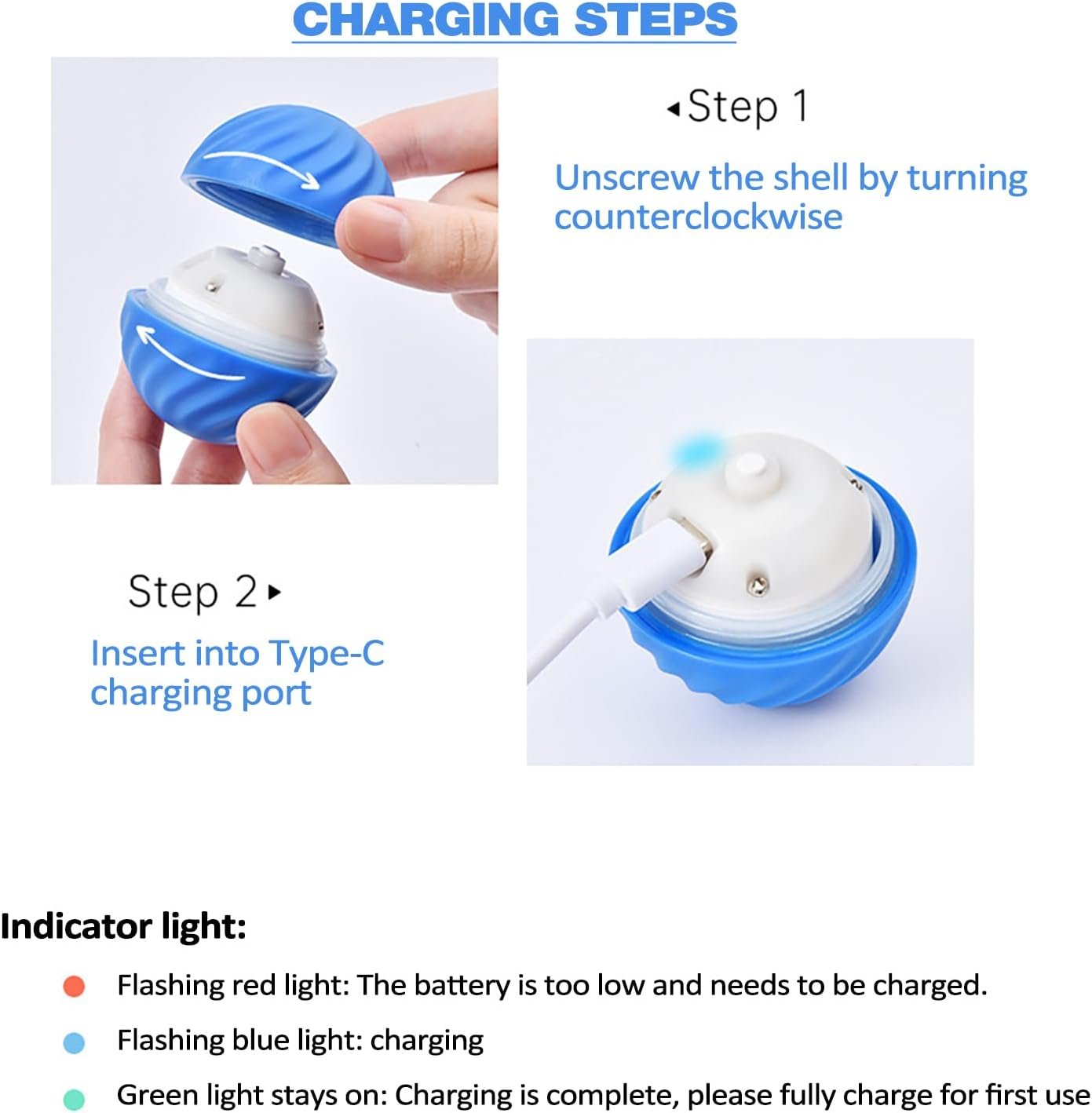 TurboBark™ — Ignite Your Dog’s Pure Joy with Endless, Hands-Free Chase Fun