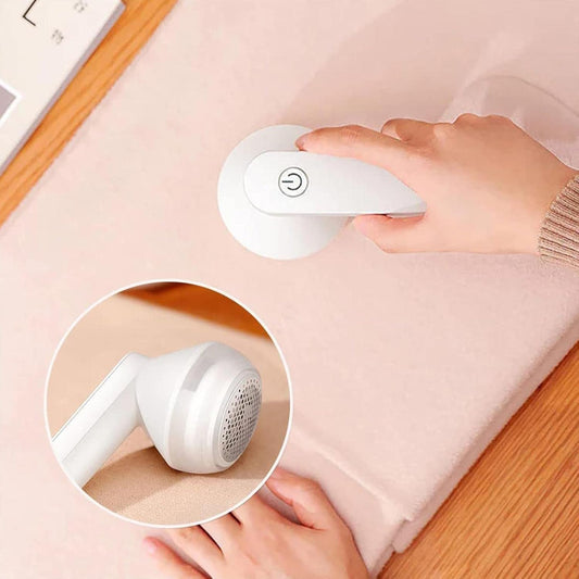 LuxeWeave™ — Instantly Revive Your Clothes for Sharp, Head-Turning Confidence