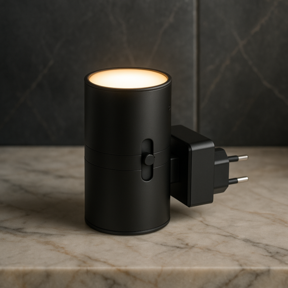 LumaVibe™ — Transform Your Room Instantly with Mood-Brilliant Light
