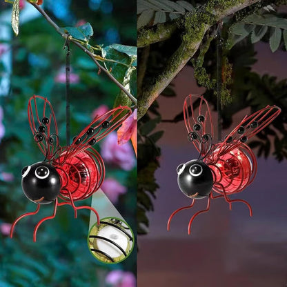 LumaBee™ — Effortless Magic That Warms Your Nights and Lights Up Your Life