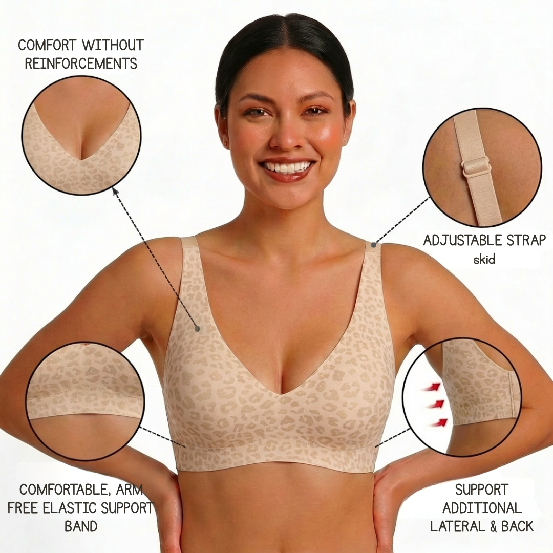 CurveCrest™ — Sculpt Your Confidence with All-Day Comfort and Effortless Curve-Hugging Style