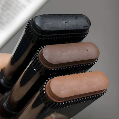 SilqueMist™ — Instant, Chemical-Free Root Rescue for Confidence on the Go