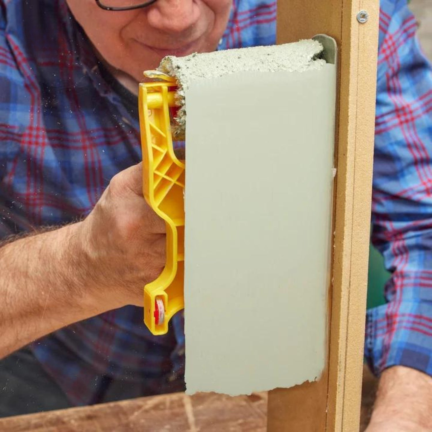 EdgeCraft Pro™ — Master Perfect Edges Fast Without the Frustration or Mess