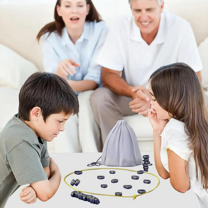 MagneraPlay™ — Lock In Focus and Ignite Epic Game Night Battles