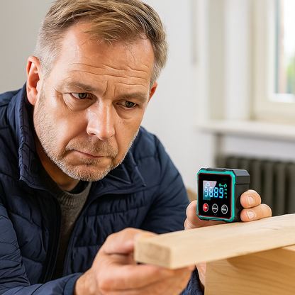 AngleMaster™ — Unleash Flawless Precision to Master Every Project Like a Pro