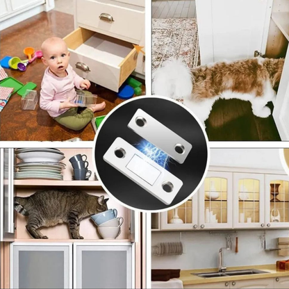 VaultMag™ — Effortless Invisible Security That Keeps Your Valuables Safe and Your Style Untouched