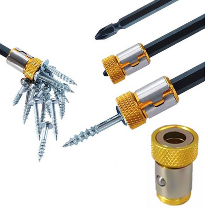 TorqueHold™ Pro — Harness Unbreakable Grip and Master Every Screw Without a Slip or Drop
