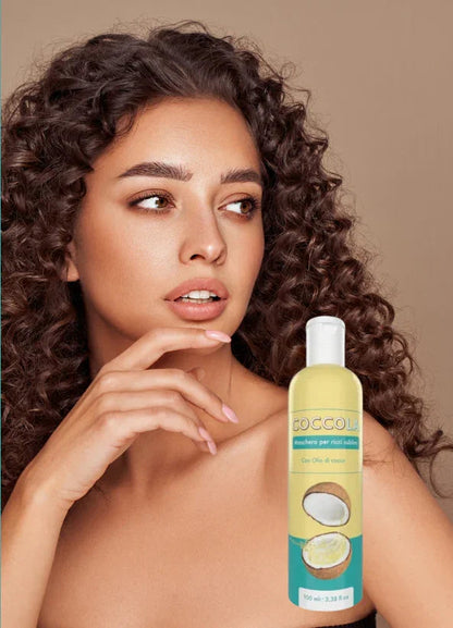 Curlora™ — Unlock Effortless, Head-Turning Curls That Stay Silky and Vibrant for Days