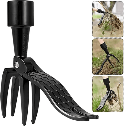 RootMaster™ — Effortless Weed Control That Frees Your Back and Revives Your Garden