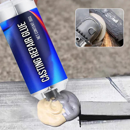 ForgeMaster™ — Unbreakable Metal Repairs That Defy Heat, Impact, and Time