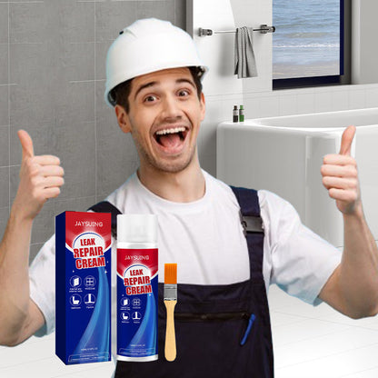 HydroShieldX™ — Lock Out Leaks Forever and Protect Your Home’s Heart