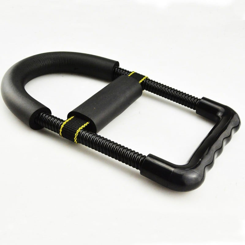 GripForceX™ — Unlock Unstoppable Wrist Strength and Confidence Every Workout