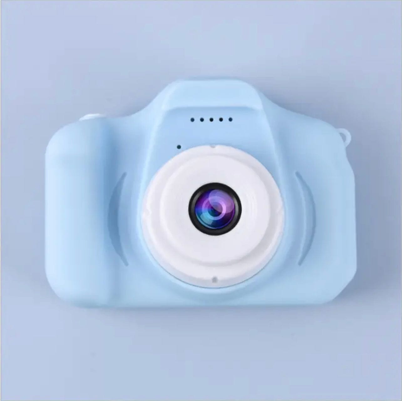 FlashFable™ — Capture Every Moment Instantly with Timeless, Eco-Friendly Style