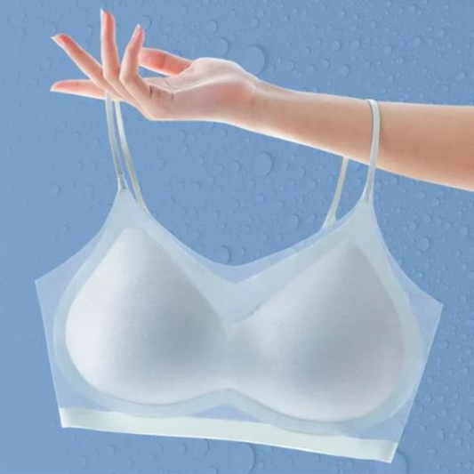 AeroBreeze Flex™ — Experience Featherlight Support That Keeps You Cool, Confident, and Sweat-Free All Day