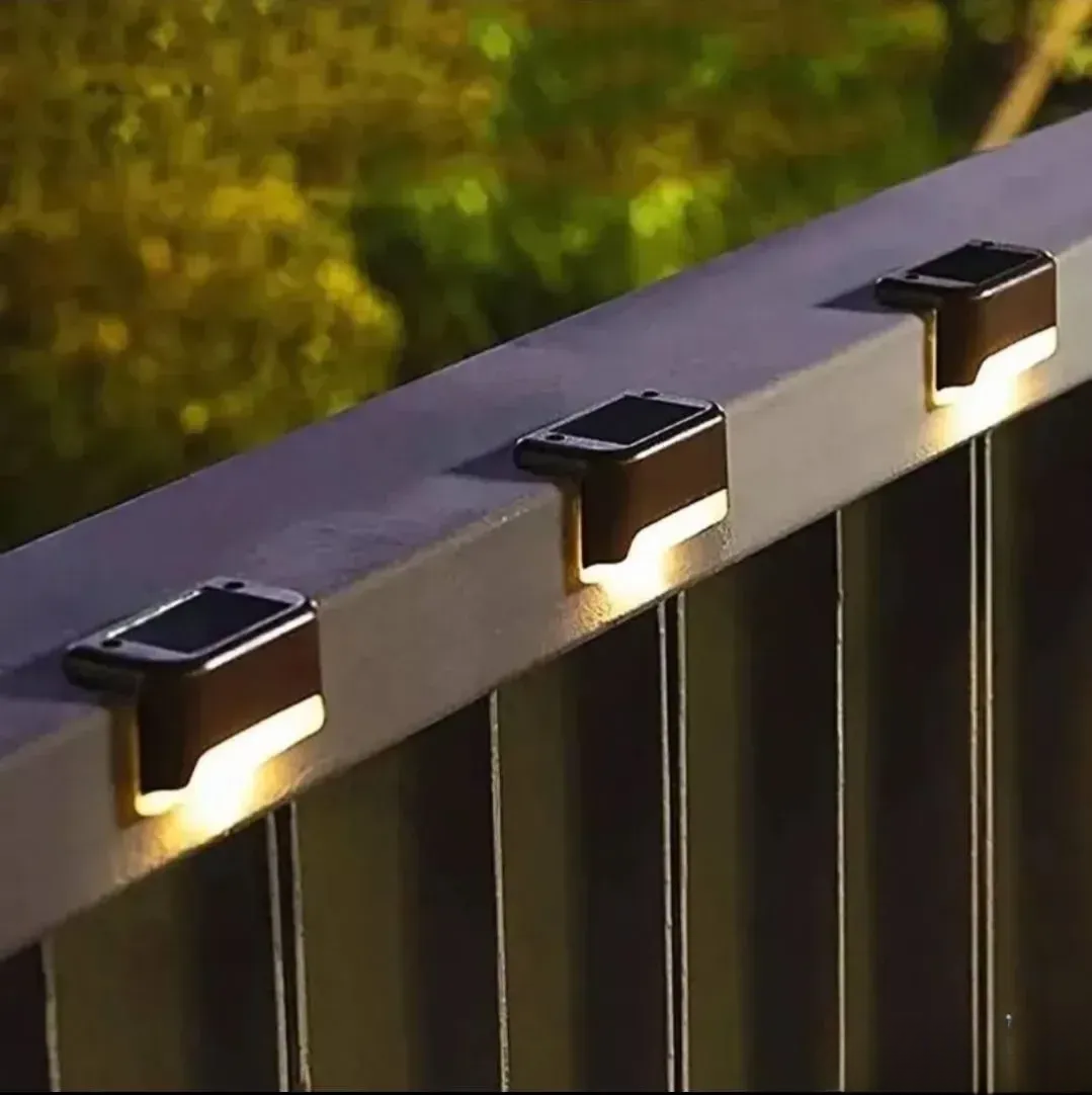 SolarFlareLux™ — Illuminate Every Night with Effortless, Wallet-Friendly Solar Glow