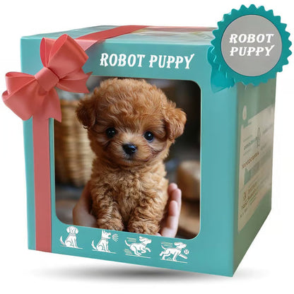 PuppiSoul™ — Bring Home Heartfelt Puppy Love Without the Hassle