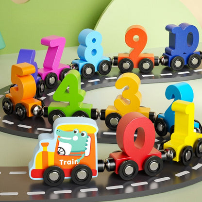 WonderTracks™ — Ignite Your Toddler’s Joy and Confidence with Every Click