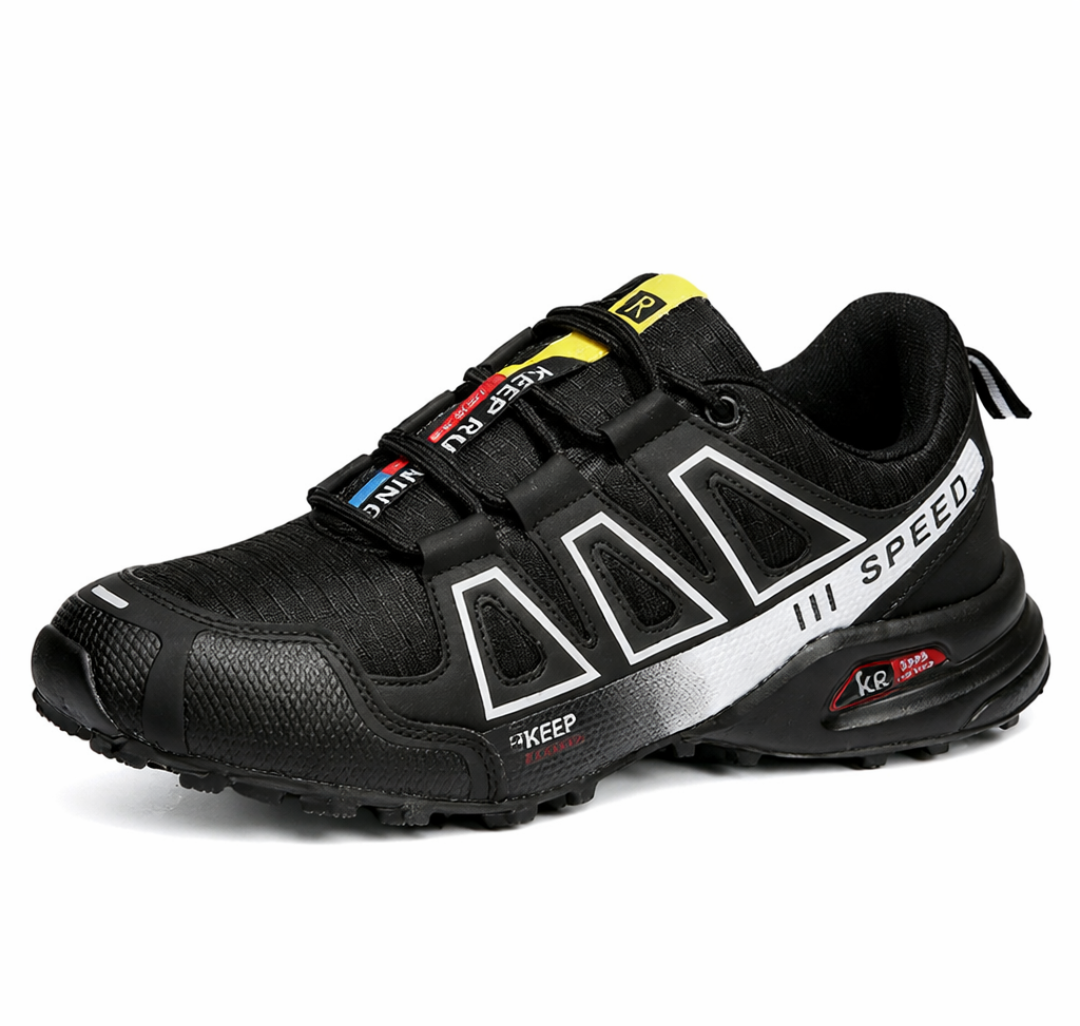 GripVance™ — Step Confidently with All-Day Comfort and Unbreakable Grip