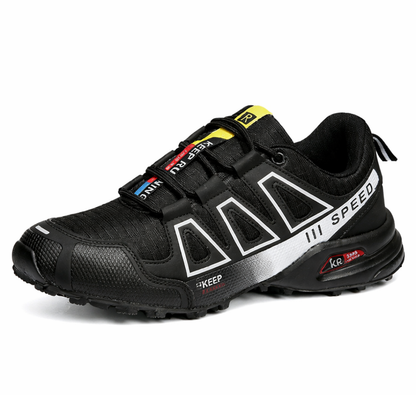 GripVance™ — Step Confidently with All-Day Comfort and Unbreakable Grip