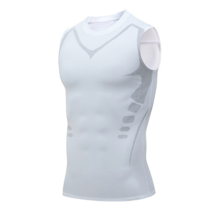 PulseForm™ Compression Vest — Ignite Energy and Sculpt Confidence Instantly