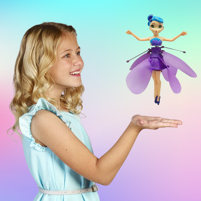 SkyFaye™ — Ignite Their Imagination with Every Magical Flight