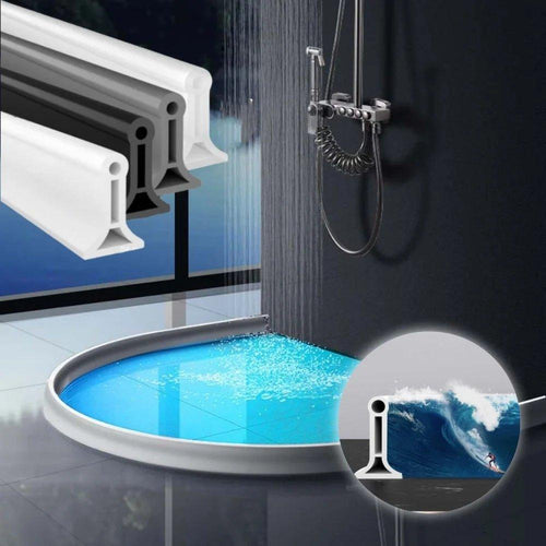 HydroSeal™ — Lock In Dry Floors and Say Goodbye to Slips Forever