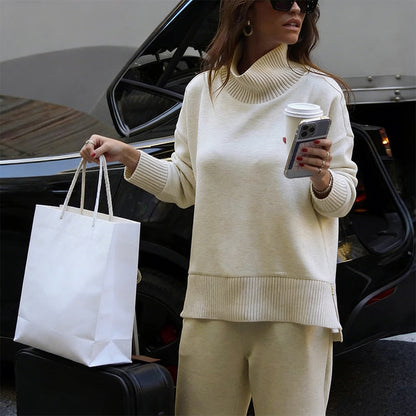 EmberaLux™ — Wrap Yourself in Effortless Warmth and Flawless Confidence