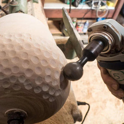 BladeFinesse™ — Transform Every Cut into a Flawless Work of Art with Effortless Control