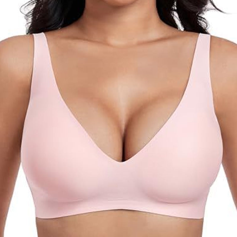 RamoraLift™ — Experience All-Day Freedom and Flawless Confidence Without Wires