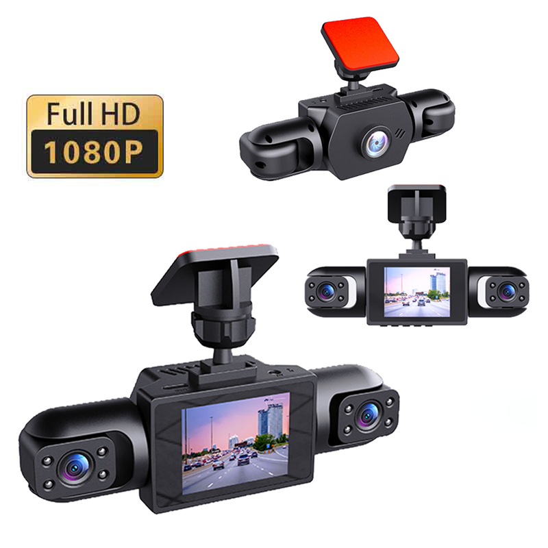Shield360™ — Unlock Total Peace of Mind with Every Angle Covered