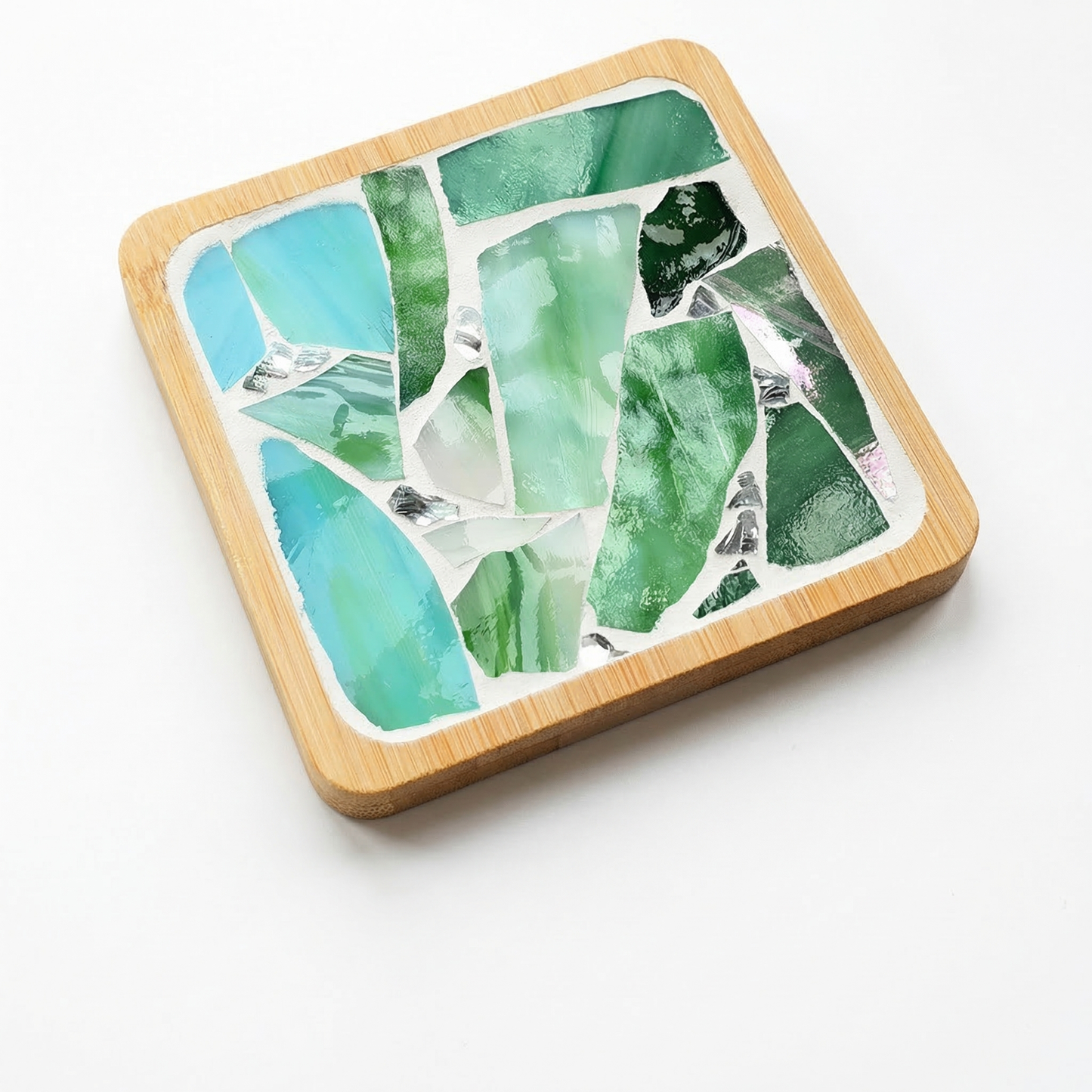 MosaicBloom™ — Spark Lasting Family Joy Through Creative Togetherness