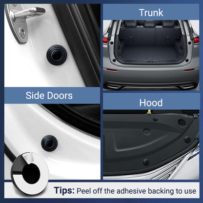 ShieldProTec™ — Invisible Armor That Erases Dents and Door Ding Worries Instantly
