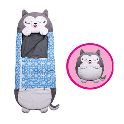 HugNest™ — Transform Bedtime Into Your Child’s Favorite Cozy, Fear-Free Escape