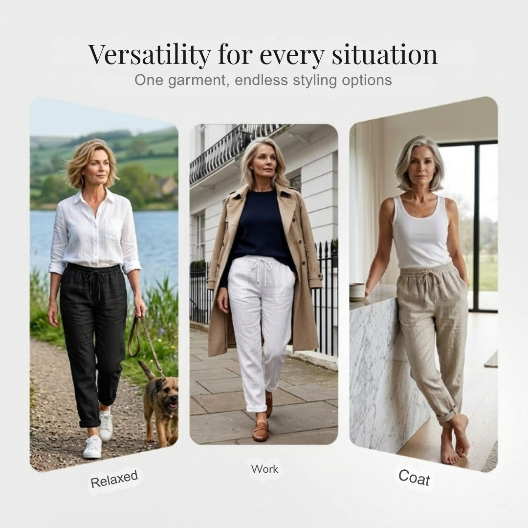 CurvaLuxe™ — Feel Effortless Confidence with Every Curve You Own