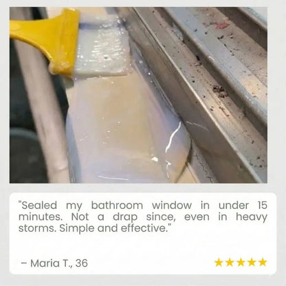 AquaGuard Pro™ — Fortress-Strength Waterproofing for a Cozy, Leak-Free Home