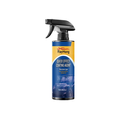 RadiantGuard™ — Instantly Transform Your Ride with Effortless, Showroom Shine That Lasts