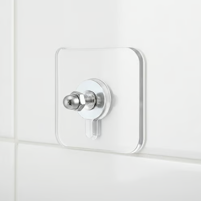 FlexiHold™ Hooks — Effortless Wall Magic That Holds Heavy, Looks Invisible, and Leaves No Trace